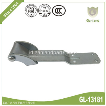 Engsel Pintu Tail Gate Steel Truck Body Strap